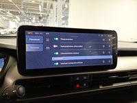 Jeep Avenger vaihtoauto