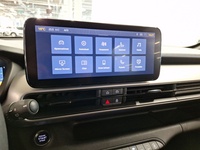 Jeep Avenger vaihtoauto