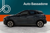 Hyundai Kona vaihtoauto