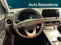Hyundai Kona vaihtoauto