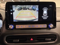Hyundai Kona vaihtoauto