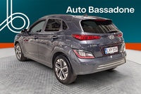 Hyundai Kona vaihtoauto