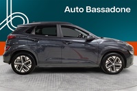 Hyundai Kona vaihtoauto