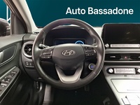 Hyundai Kona vaihtoauto