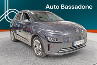 Hyundai Kona vaihtoauto