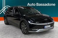Hyundai IONIQ 5 vaihtoauto