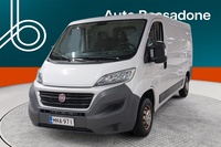 Fiat Ducato vaihtoauto