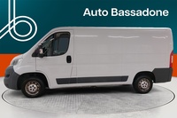 Fiat Ducato vaihtoauto