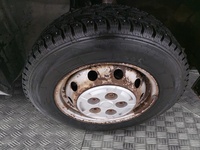 Fiat Ducato vaihtoauto