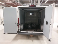 Fiat Ducato vaihtoauto