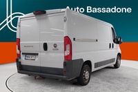 Fiat Ducato vaihtoauto