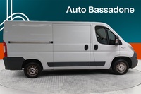 Fiat Ducato vaihtoauto