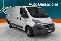 Fiat Ducato vaihtoauto