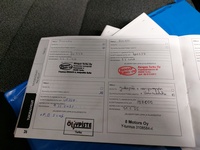 Fiat Ducato vaihtoauto