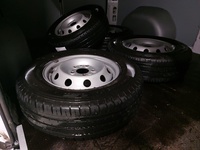 Fiat Ducato vaihtoauto