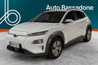 Hyundai Kona vaihtoauto