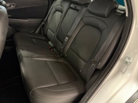 Hyundai Kona vaihtoauto