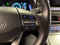 Hyundai Kona vaihtoauto