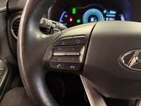 Hyundai Kona vaihtoauto