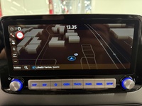 Hyundai Kona vaihtoauto