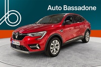 Renault Arkana vaihtoauto