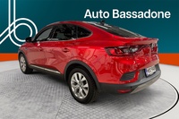 Renault Arkana vaihtoauto