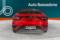 Renault Arkana vaihtoauto