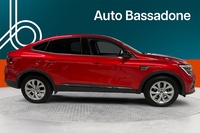 Renault Arkana vaihtoauto