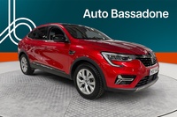 Renault Arkana vaihtoauto