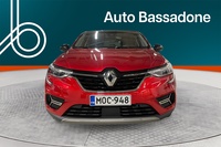 Renault Arkana vaihtoauto