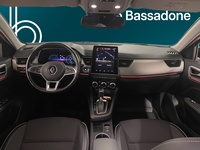 Renault Arkana vaihtoauto