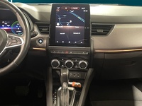 Renault Arkana vaihtoauto