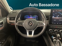 Renault Arkana vaihtoauto