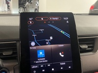 Renault Arkana vaihtoauto