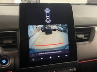 Renault Arkana vaihtoauto