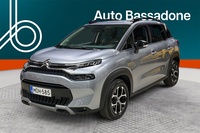 Citroën C3 Aircross vaihtoauto