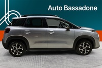 Citroën C3 Aircross vaihtoauto