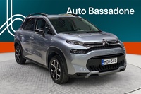 Citroën C3 Aircross vaihtoauto