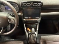 Citroën C3 Aircross vaihtoauto