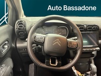 Citroën C3 Aircross vaihtoauto