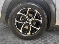 Citroën C3 Aircross vaihtoauto