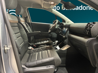 Citroën C3 Aircross vaihtoauto