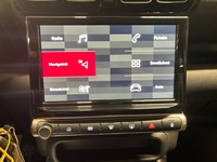 Citroën C3 Aircross vaihtoauto