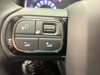 Citroën C3 Aircross vaihtoauto