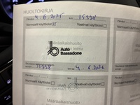 Citroën C3 Aircross vaihtoauto