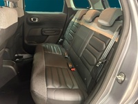 Citroën C3 Aircross vaihtoauto