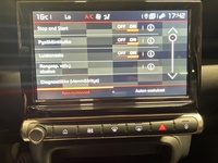 Citroën C3 Aircross vaihtoauto