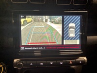 Citroën C3 Aircross vaihtoauto