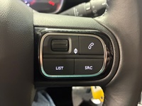 Citroën C3 Aircross vaihtoauto