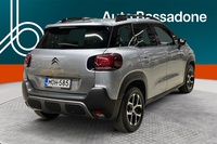 Citroën C3 Aircross vaihtoauto
